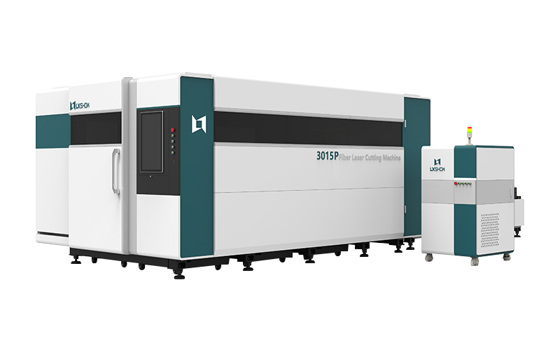 3kw 4kw 6kw 8kw金属光纤激光切割机支持定制